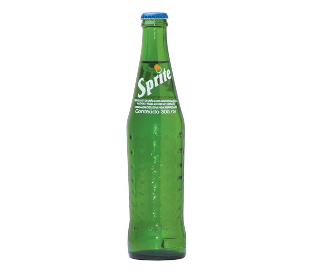 Sprite Ml Chai Th Y Tinh