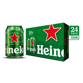 Bia Heineken, giá bia heineken lon bao nhiêu hôm nay