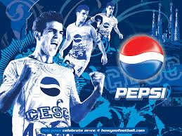 PEPSI – Sự lựa chọn của thế hệ mới