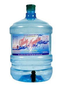 Nước Khoáng Thủy Nguyên – Bình 19L