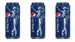 Pepsi lon cao