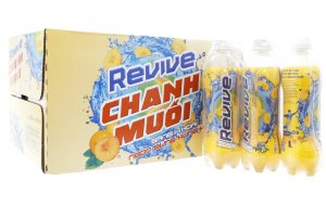 Revive Chanh Muối