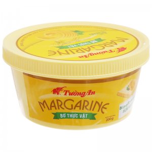 Bơ Margarine Tường An 200g