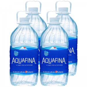 Aquafina 5l