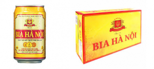 Bia Hà Nội lon – Nét văn hóa của Người Hà Nội