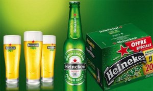 Điểm danh một số đại lý phân phối bia Heineken tại Hà Nội