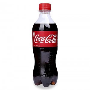 Coca 300ml – Chai nhựa