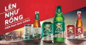 Bật mí địa chỉ bán bia Sài Gòn giá rẻ tại Hà Nội