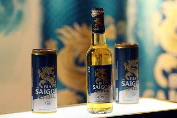 Giá bán bia Sài Gòn sỉ lẻ là bao nhiêu?