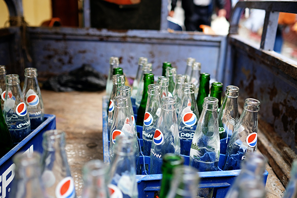Cơ hội và thách thức khi làm đại lý Pepsi tại Hà Nội